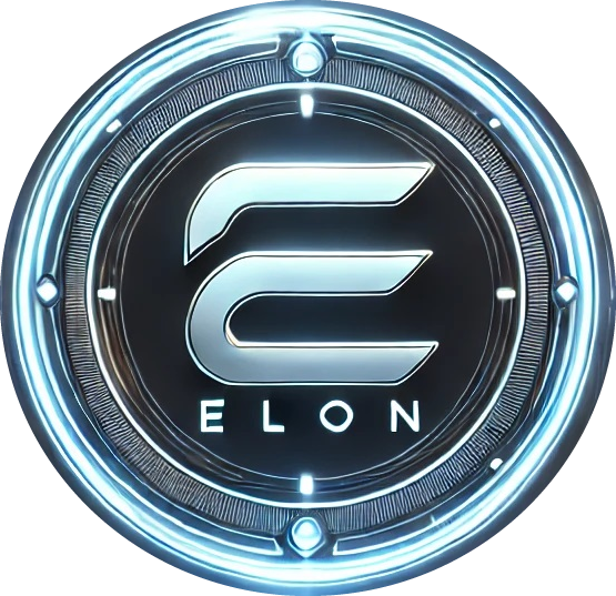 ELON Logo